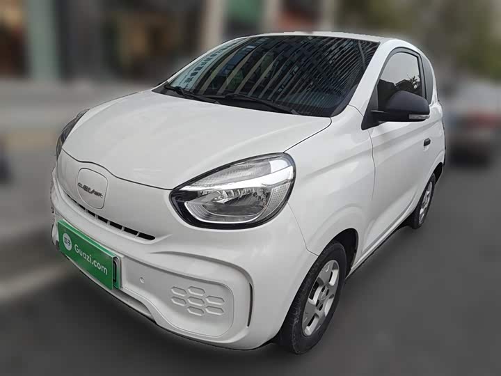 Фото 2 - Roewe Clever