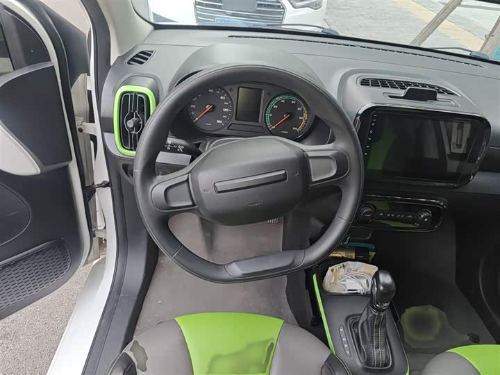 Фото 3 - Roewe Clever