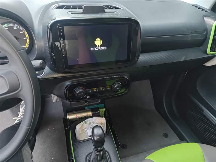 Фото 6 - Roewe Clever