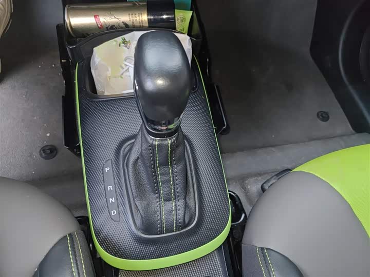 Фото 7 - Roewe Clever