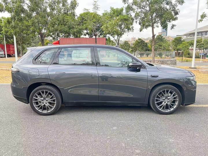 Фото 4 - Leapmotor C10