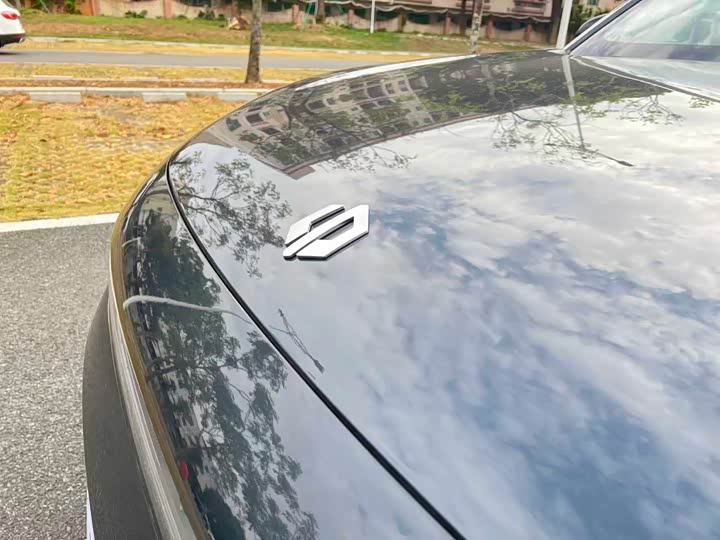 Фото 6 - Leapmotor C10