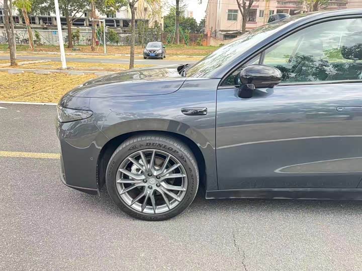 Фото 7 - Leapmotor C10