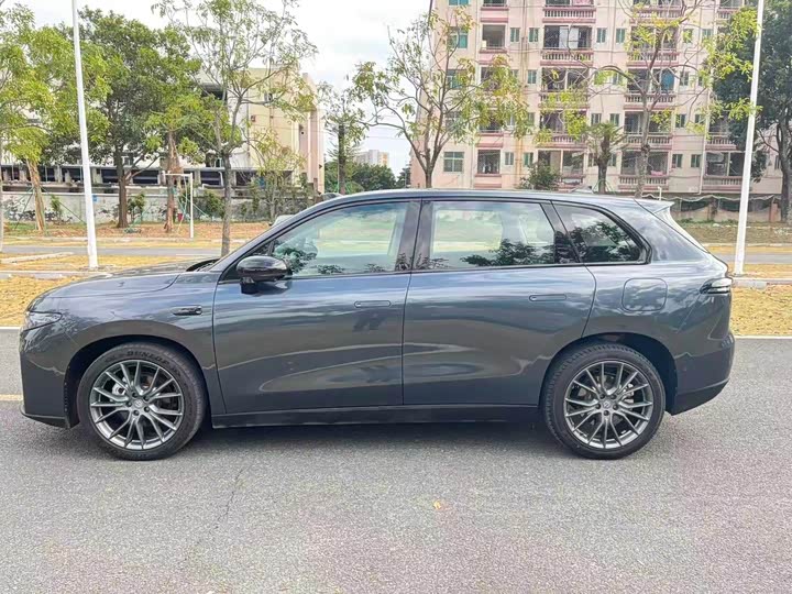 Фото 8 - Leapmotor C10