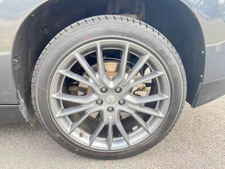 Фото 9 - Leapmotor C10