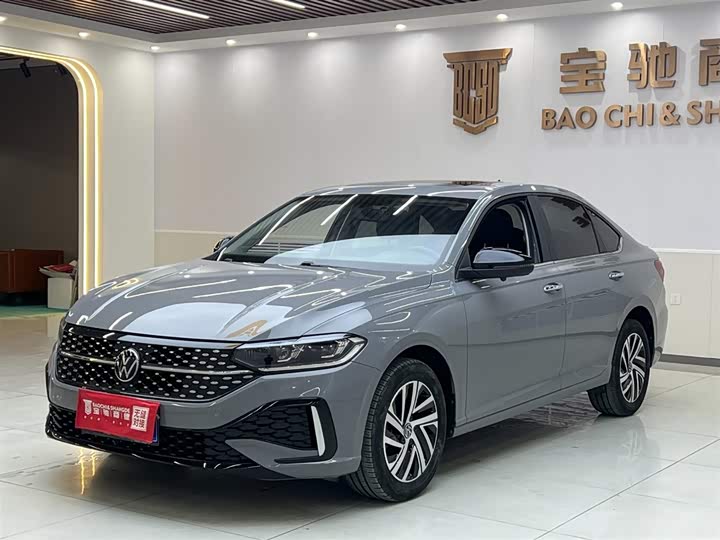 Фото 1 - Volkswagen Lavida