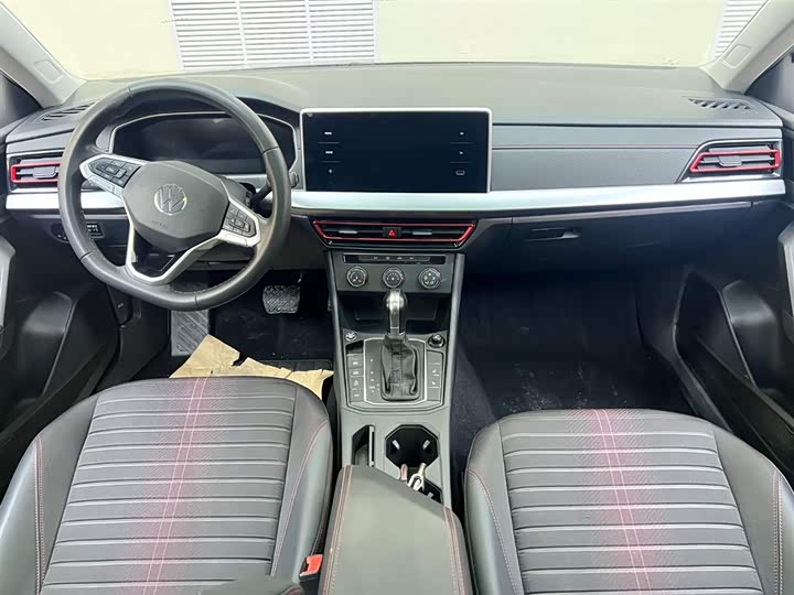 Фото 7 - Volkswagen Lavida