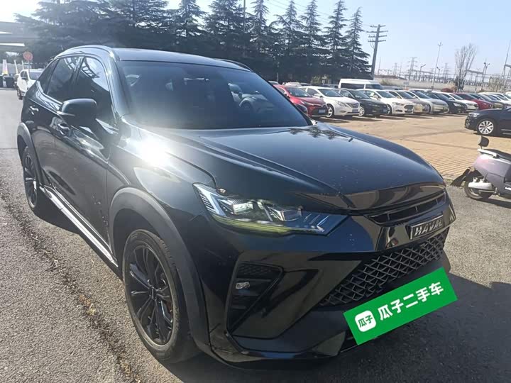 Фото 4 - Haval H6S