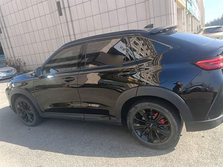 Фото 5 - Haval H6S