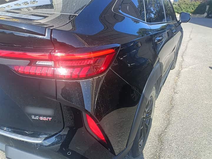 Фото 8 - Haval H6S