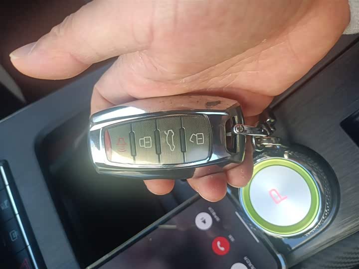 Фото 9 - Haval H6S