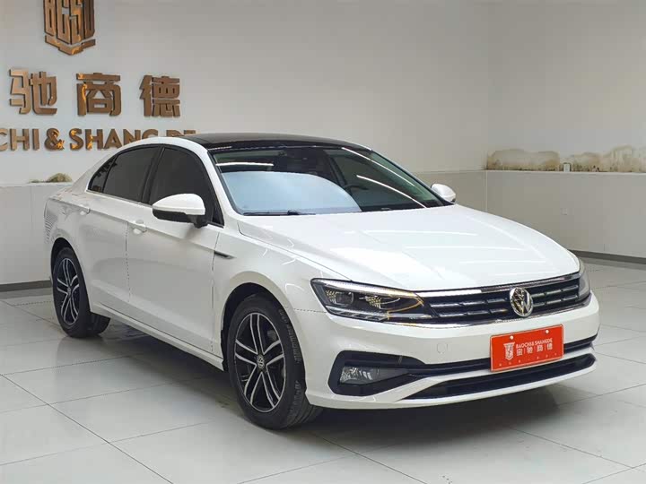 Фото 3 - Volkswagen Lamando L