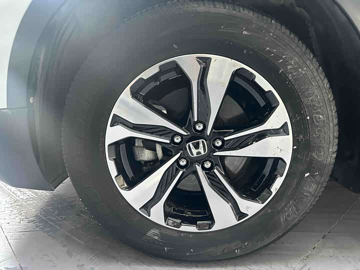 Фото 3 - Honda CR-V