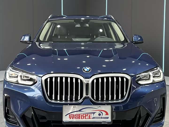 Фото 2 - BMW X3