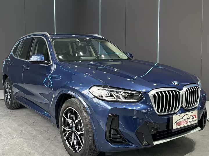 Фото 3 - BMW X3