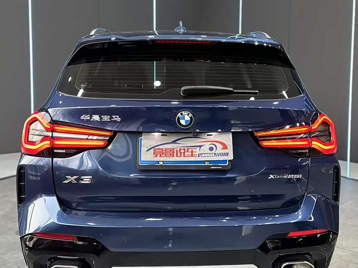 Фото 6 - BMW X3
