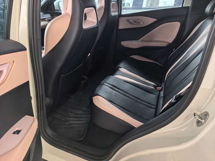 Фото 7 - BYD Seagull