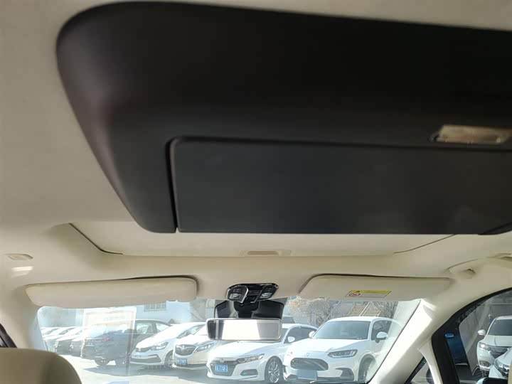 Фото 8 - GAC Trumpchi E9