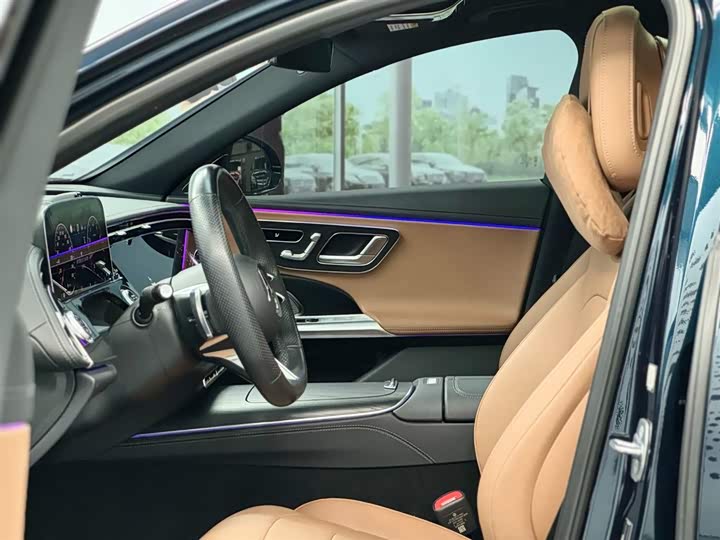 Фото 6 - Mercedes-Benz E-Class