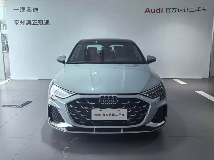 Фото 3 - Audi A3