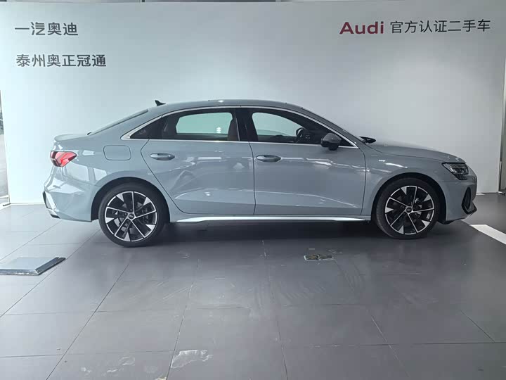 Фото 4 - Audi A3