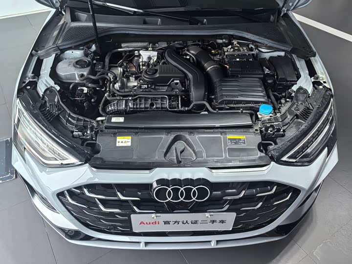 Фото 7 - Audi A3
