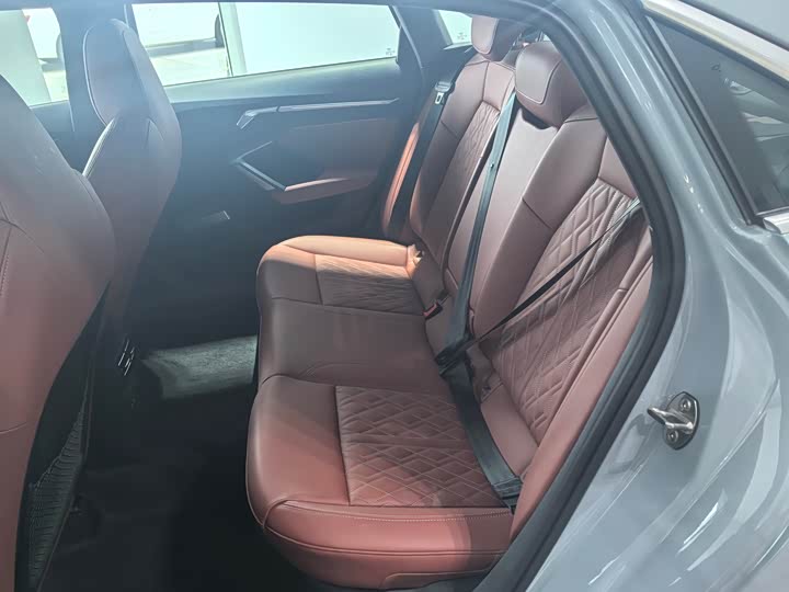 Фото 9 - Audi A3