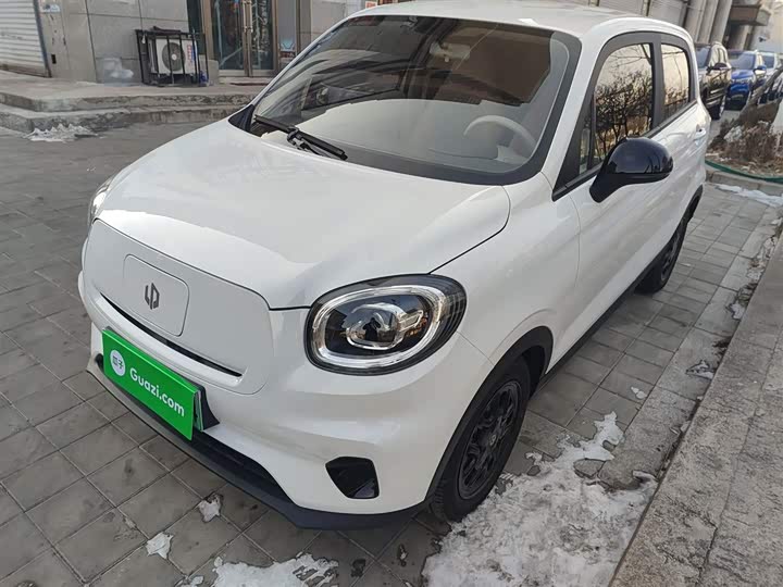 Фото 1 - Leapmotor T03