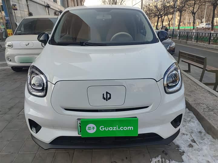 Фото 3 - Leapmotor T03