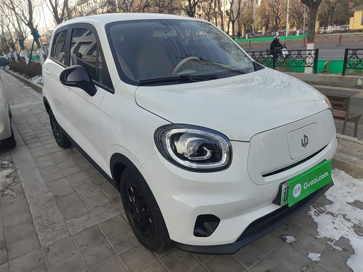 Фото 4 - Leapmotor T03