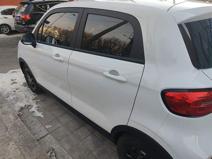 Фото 5 - Leapmotor T03