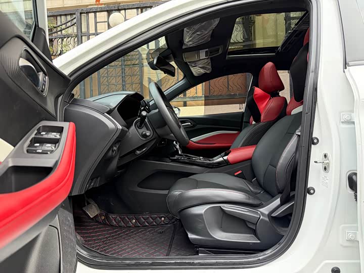 Фото 5 - MG Motor 5