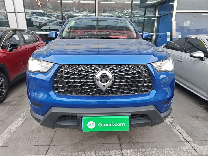 Фото 3 - Great Wall Pao