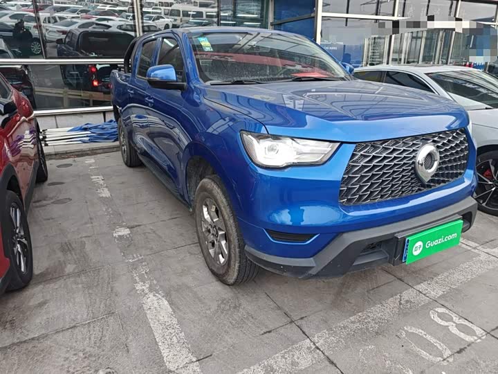 Фото 4 - Great Wall Pao