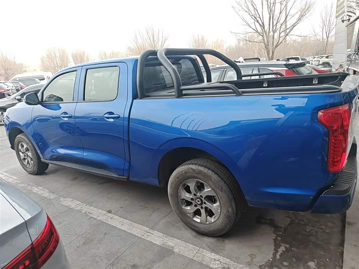 Фото 5 - Great Wall Pao