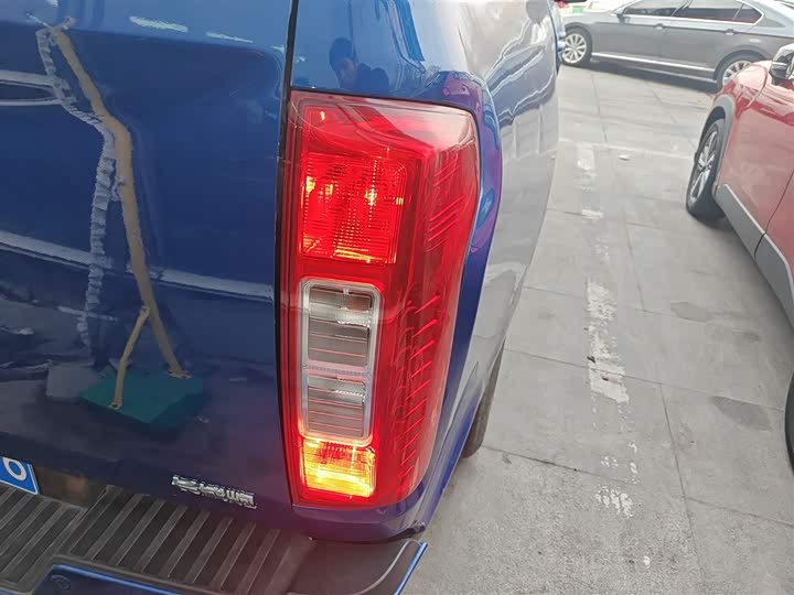 Фото 8 - Great Wall Pao