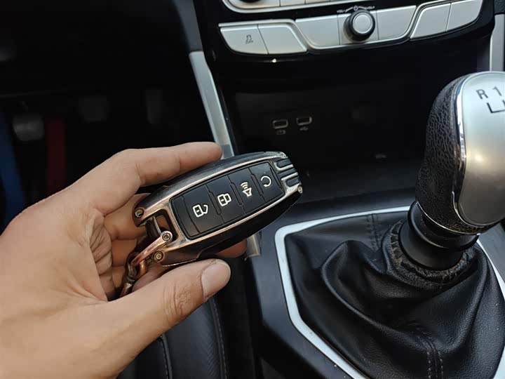 Фото 9 - Great Wall Pao