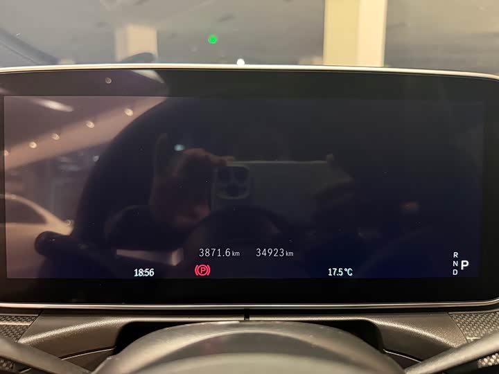 Фото 2 - Mercedes-Benz C-Class