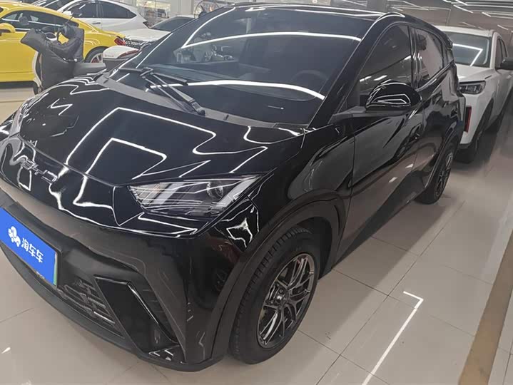 Фото 1 - BYD Seagull