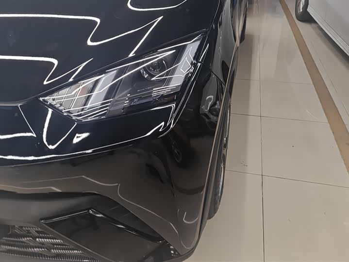 Фото 5 - BYD Seagull