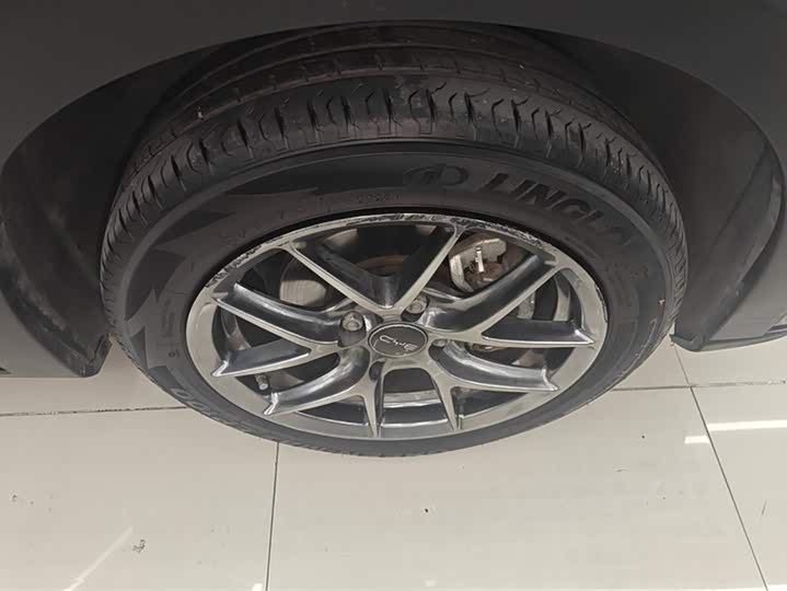 Фото 6 - BYD Seagull