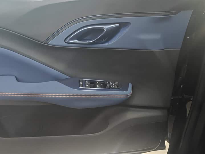 Фото 7 - BYD Seagull