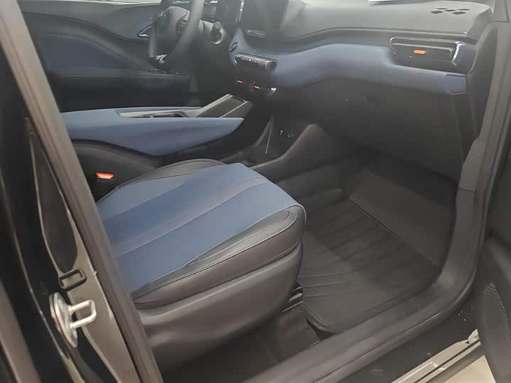 Фото 8 - BYD Seagull