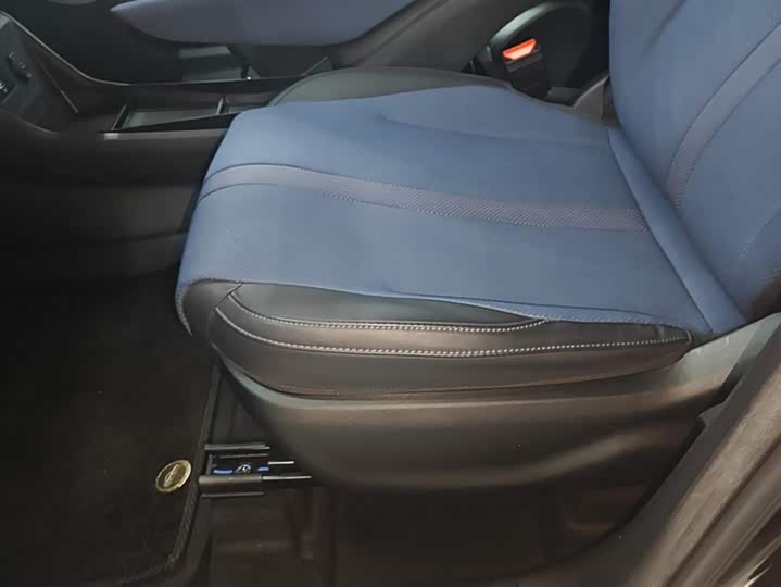 Фото 9 - BYD Seagull