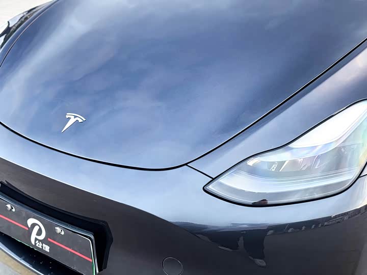 Фото 7 - Tesla Model Y