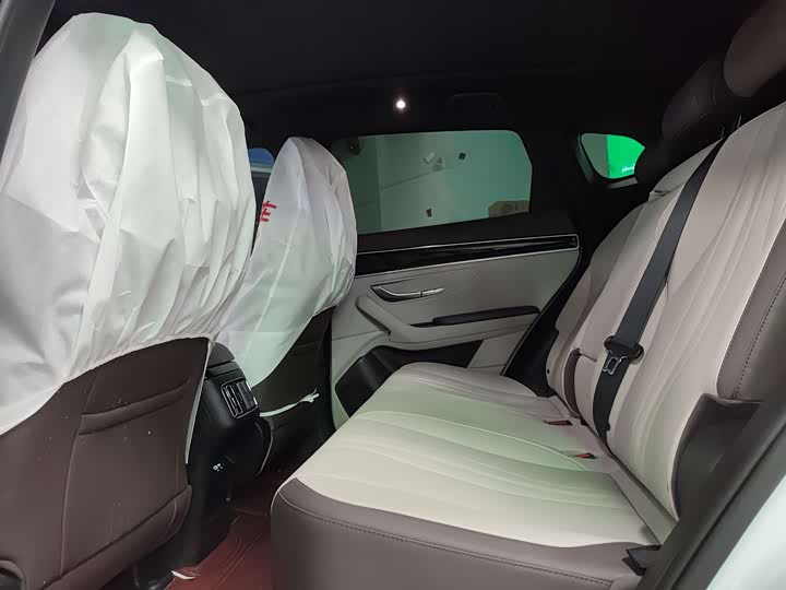 Фото 6 - BYD Song Plus Hybrid/EV