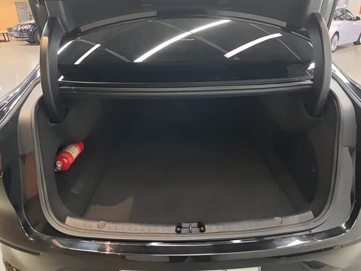 Фото 4 - BYD Han