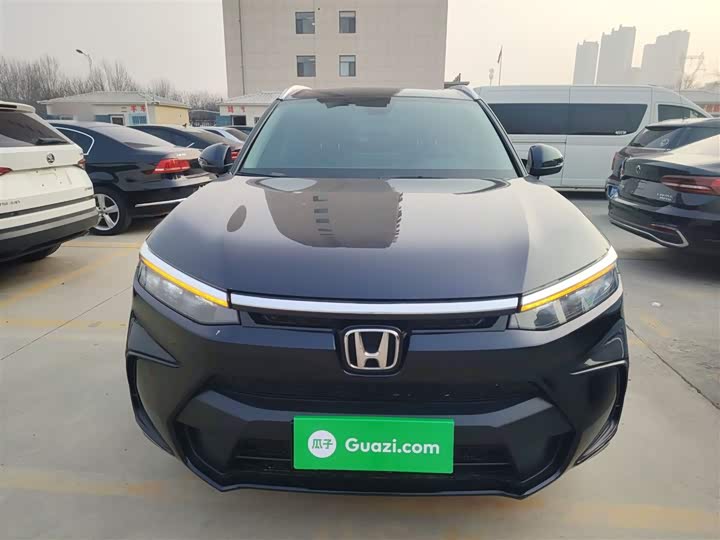 Фото 3 - Honda Breeze