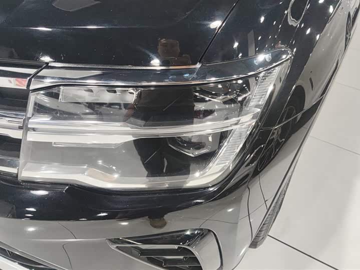 Фото 5 - Volkswagen Teramont Pro