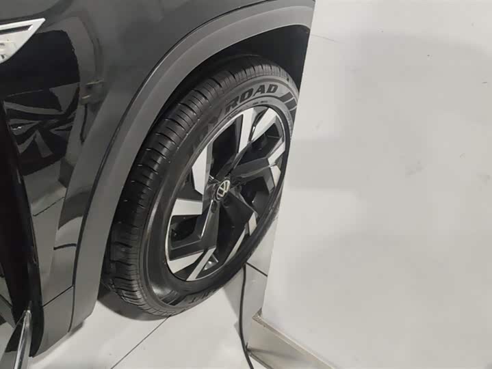 Фото 6 - Volkswagen Teramont Pro